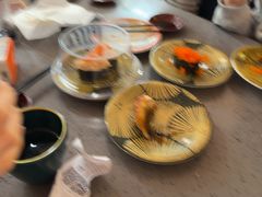 -小乔回转寿司(市府恒隆广场店)