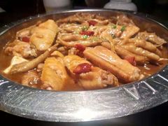 -胖哥俩肉蟹煲(杭州下沙学林街店)