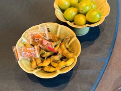 -江南雅厨·江南文化·苏州菜(李公堤店)