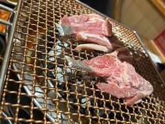 -金九姬黑牛烤肉料理(杨舍老街店)