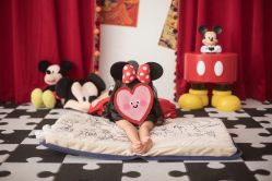 -婴爱儿童摄影 BabyloveStudio(中山门店)