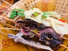 -明洋钵钵鸡(春田小区店)