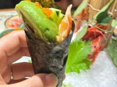 -和创柚子·会席日本料理(新区淮海街店)