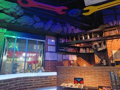 -眼镜哥浦江夜宵大本营