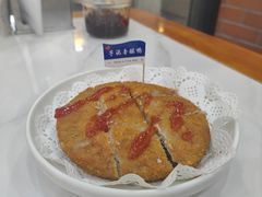 -八婆婆烧仙草(中山路店)