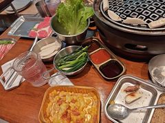 -子檀大隐炭烧(食品街店)