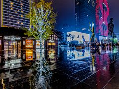 -壹小馆.皇城老妈(成都太古里店)