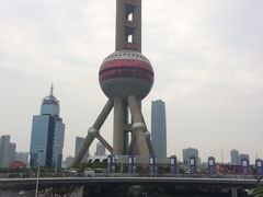 -陆家嘴空中步行连廊