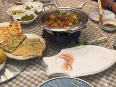 -京北渔家傲