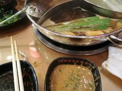 -活鱼馆(宜兴埠店)