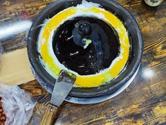 -君王铁帽烤肉(呼市总店)