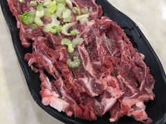 -潮汕良记牛肉火锅(洪武路店)