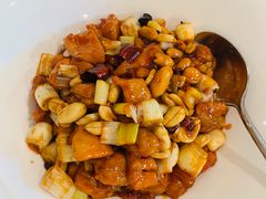 -月福京味斋·烤鸭店·北京菜(鼓楼总店)