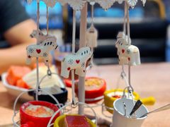 -豪客来牛排(成都锦江大融城店)