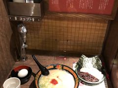 -一兰拉面(新宿中央东口店)