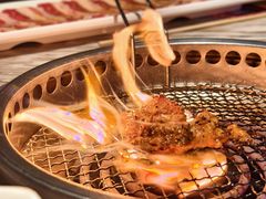 -火炉火自助餐(喜隆多店)