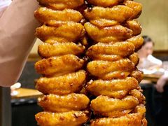 -汉巴味德(沈阳万象汇店)