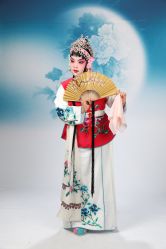 -华韵京剧摄影(洋桥角门东店)