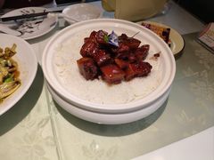 -福荣新中式餐厅