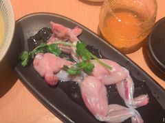 -巴奴毛肚火锅(七宝领展广场店)
