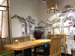 大堂-南京人家(盛京大奥莱店)
