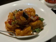 -北京四季酒店·采逸轩