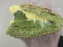 -追光 Dream Bakery(汉街店)