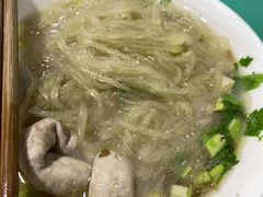 -甘记肥肠粉(马鞍北路店)