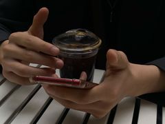 -Manner Coffee(IFS一楼店)