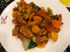 -桃园中华料理炸酱面(燕儿岛路店)