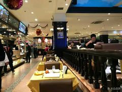 -比尔森巴西烤肉自助(红旗街店)