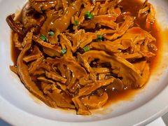 -筱爷叔·上海传统手工菜(玉树路店)