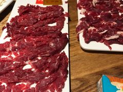 -牛很鲜潮汕牛肉火锅(朝晖路店)