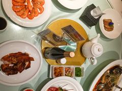 -万龙洲海鲜(安定门店)