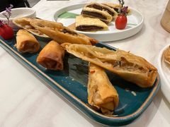 -悦得闲广式点心茶楼(蓝鲸世界店)