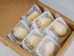 -清真全盛斋传统糕点(西羊市店)