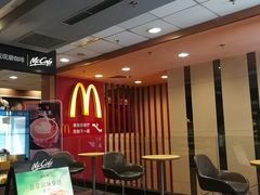 -麦当劳(天兴罗斯福店)