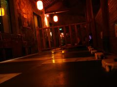 -西安国际创新人才交流中心•药浴温泉