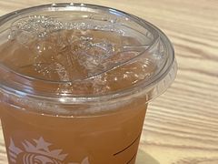 -星巴克(镇江苏宁广场6F店)