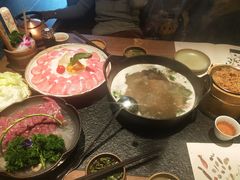 -盡膳口福跷脚牛肉火锅(北美新天地店)