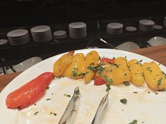 -拉蒂娜·巴西牛排馆 Latina·Brazilian Steakhouse(王府井喜悦店)