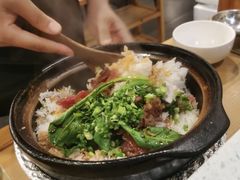 -烹然四季椰子鸡火锅(团结湖总店)