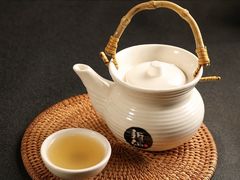-新仙清汤牛腩(铜锣湾店)