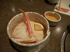 -蟹道乐(京都本店)