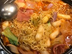 -泰好吃芝士年糕火锅(独墅湖店)