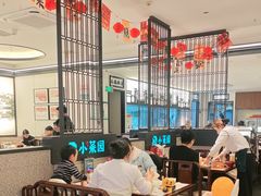 -小菜园新徽菜(阜阳颍州万达店)