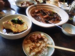 -金掌勺东北菜(格兰晴天店)