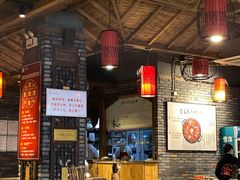 -重庆渝达老火锅(春熙路店)