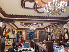 -阿布都新疆音乐美食城(长湖路店)