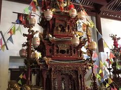 -前童古镇